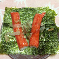 ぽぽきゅ's cooksnap of when they made 旨ウマ♪おつまみカニかま.