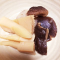 ☆DJサリー☆'s cooksnap of when they made 朝食にも♪ 簡単！ 椎茸と 筍の 旨煮！.