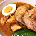 lalala11's cooksnap of when they made スープカレー.