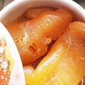 かずぷぅ's cooksnap of when they made 縁起物を頂こう！数の子ピリ辛醤油漬.