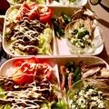 ame-ikuru's cooksnap of when they made 手早く☆ハムとインゲンのバタ醤油炒め☆.