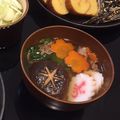 なむい's cooksnap of when they made 神戸発♡お母さんの牛肉の絶品お雑煮.