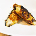 ポテチ君's cooksnap of when they made 揚げずに＊ブリの竜田揚げ風.
