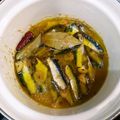 あんこたべたい's cooksnap of when they made サッパ（ままかり）のオイルサーディン.