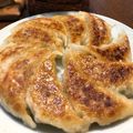 pones☺︎'s cooksnap of when they made 秘伝!!!　餃子屋さんの餃子.