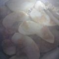 クックGMCM85☆'s cooksnap of when they made りんごだけ！砂糖なし！レンジで簡単ジャム.