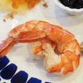 たかとき's cooksnap of when they made 白だしで簡単♪海老のうま煮.