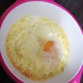 つえちょん's cooksnap of when they made 簡単料理！！卵のチーズオーブン焼き.