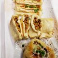 ekokan's cooksnap of when they made 油揚げの納豆はさみ.
