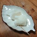 en♪'s cooksnap of when they made ゆず餅(羽二重餅)お正月♡おもてなしに.