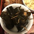 popet's cooksnap of when they made 昆布巻き.