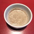 食いしん坊Cocco's cooksnap of when they made マッシュルームたっぷりスープ.