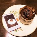 見習いアスカ's cooksnap of when they made チョコ蒸しパン.