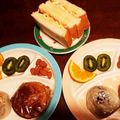 すみま～る's cooksnap of when they made バラけず安心 サンドイッチの切り方.
