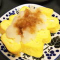 YUKIKI☆'s cooksnap of when they made 白だしで簡単♪＊だし巻き＊.