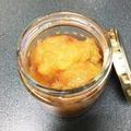 YUKIKI☆'s cooksnap of when they made 糖質オフ！！簡単りんごジャム♡.