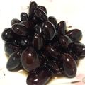 め目め's cooksnap of when they made 超簡単！甘さひかえめふっくら黒豆.