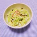 まあまま☆0403's cooksnap of when they made 酸っぱすぎない・食べやすい☆酢キャベツ。.