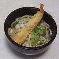 きらり流れ星's cooksnap of when they made おっさんのエビ天ぷら.
