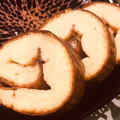 グリーンルバーブ's cooksnap of when they made 伊達巻☆オーブンで簡単!!混ぜて焼くだけ.