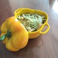 Helenn0518's cooksnap of when they made 白いんげん豆のマリネ.
