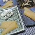 ジョングレ's cooksnap of when they made お節　簡単数の子～♪.