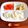 ちゃぴ♥'s cooksnap of when they made きな粉バナナヨーグルト♪離乳食・初期～.