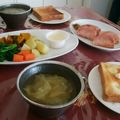 τомоко's cooksnap of when they made 簡単☆彩り野菜たちのチーズフォンデュ.