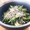 14basket's cooksnap of when they made 簡単★めちゃうまねぎ.