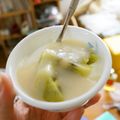 かすてら１２'s cooksnap of when they made ヨーグルト・甘酒.