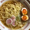 らーゆ☆'s cooksnap of when they made 創味シャンタンDXで醤油ラーメンスープ.