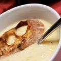 Urie403's cooksnap of when they made 缶詰で簡単♪コーンポタージュスープ.