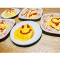 クックJ2JLJ2☆'s cooksnap of when they made オムライスのふわとろな卵の作り方♪.