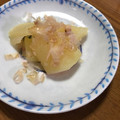 なかしん1234's cooksnap of when they made おせちに！白だしで簡単！数の子の味付け.