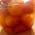 おかすんよ's cooksnap of when they made お節料理に圧力鍋できんかんの甘露煮.
