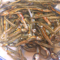 ステルトミチル's cooksnap of when they made 田作り 甘め♪.