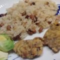 クックE4WO84☆'s cooksnap of when they made アメリカ料理　チキンフライドステーキ.