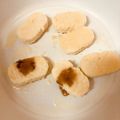 みぶ菜's cooksnap of when they made 北海道名物 いももち.