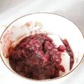 hitoooome's cooksnap of when they made 圧力鍋で１２分の粒あん♪あんこ好きさんへ.