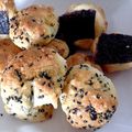 ○mayumi○'s cooksnap of when they made さくっ！もちっ！ＨＭでポンデケージョ風！.