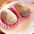 かおり☆かおり's cooksnap of when they made 2時間あれば作れちゃう✨簡単おはぎ.