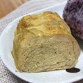 あこt's cooksnap of when they made 美肌に♡ビタミンたっぷり米糠入の卵焼き.