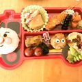 komutatata's cooksnap of when they made 豆腐ハンバーグ.