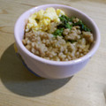 3姉妹ちゃんママ's cooksnap of when they made 手抜きさんへ☆ほうれん草と塩昆布の和え物.
