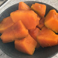けいちき's cooksnap of when they made 味が染みてほっくほく♡かぼちゃの煮物.