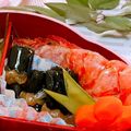naru＊café's cooksnap of when they made ♪おせち　海老のつやつや照り煮♪.