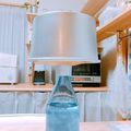 naru＊café's cooksnap of when they made しっとりふわふわ＊珈琲シフォンケーキ.