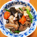 オレンジママちゃん's cooksnap of when they made おせち☆うちのお煮しめ.