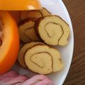 かりんぷ's cooksnap of when they made 簡単☆オーブンde甘さ控えめ伊達巻.