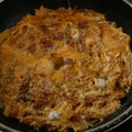 みっちゃん44's cooksnap of when they made とんかつの次の日は♡カツ丼にアレンジ♡.